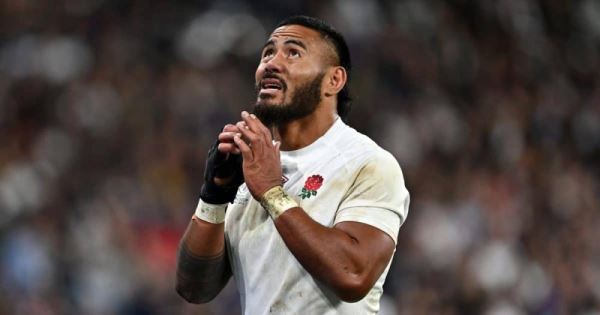 Ману Туилаги пропустит старт Топ-14